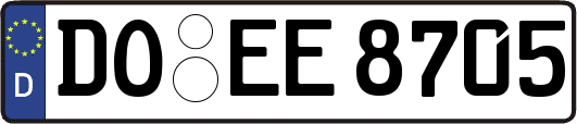 DO-EE8705