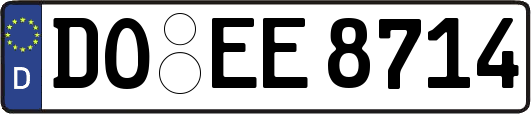 DO-EE8714