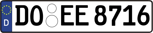 DO-EE8716
