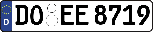 DO-EE8719