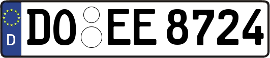 DO-EE8724