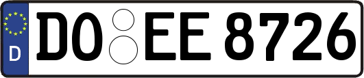 DO-EE8726
