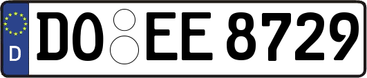 DO-EE8729