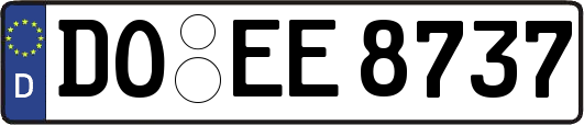 DO-EE8737