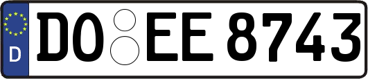DO-EE8743