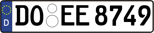 DO-EE8749