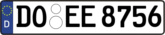 DO-EE8756