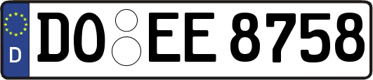 DO-EE8758