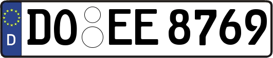 DO-EE8769