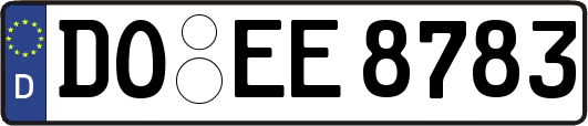 DO-EE8783