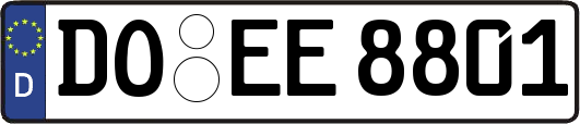 DO-EE8801
