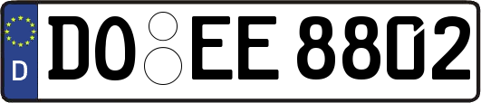 DO-EE8802