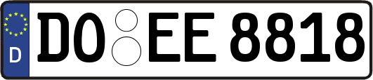 DO-EE8818