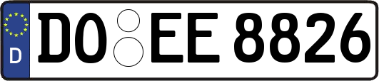 DO-EE8826