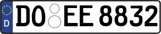 DO-EE8832