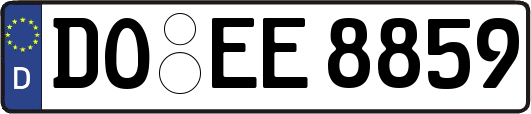DO-EE8859