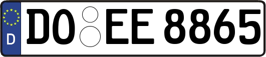 DO-EE8865