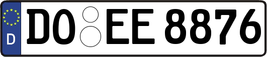 DO-EE8876
