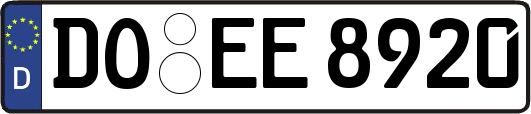 DO-EE8920
