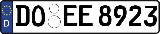 DO-EE8923