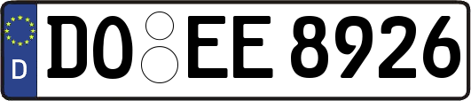 DO-EE8926