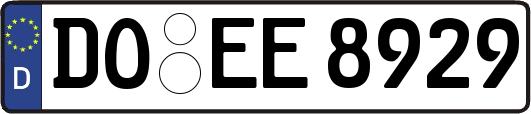 DO-EE8929