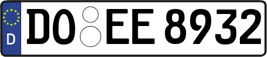 DO-EE8932