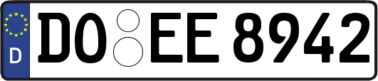 DO-EE8942