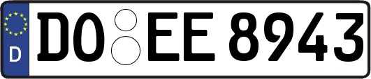 DO-EE8943