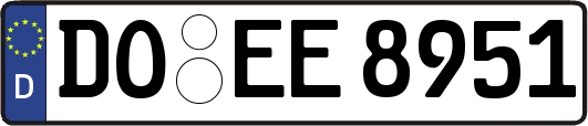 DO-EE8951