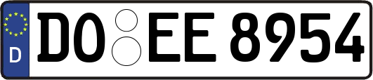 DO-EE8954