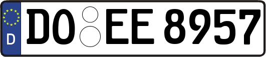 DO-EE8957