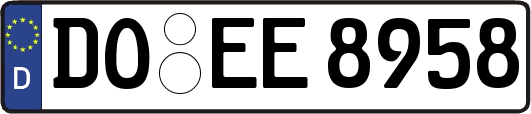 DO-EE8958