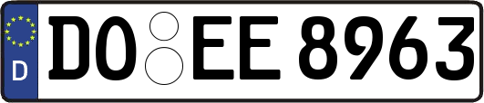 DO-EE8963
