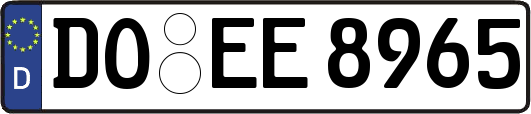 DO-EE8965