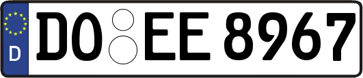 DO-EE8967