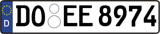 DO-EE8974