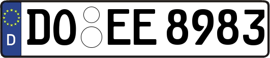 DO-EE8983