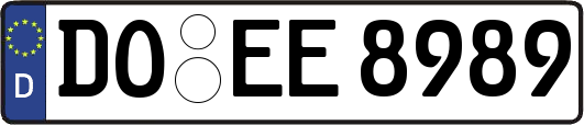 DO-EE8989