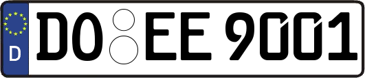 DO-EE9001