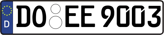 DO-EE9003