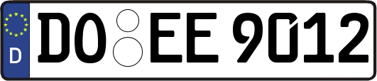 DO-EE9012