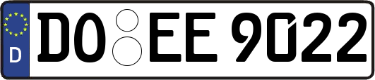 DO-EE9022