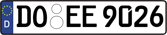 DO-EE9026