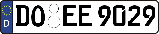 DO-EE9029