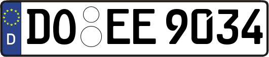 DO-EE9034