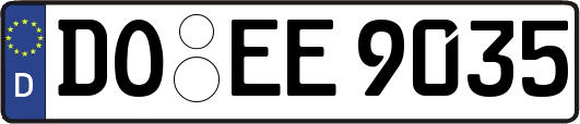 DO-EE9035
