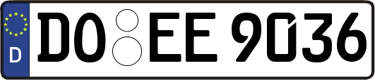 DO-EE9036