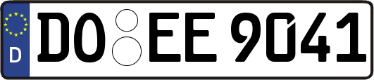DO-EE9041