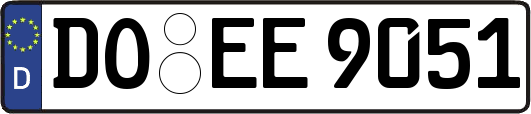 DO-EE9051